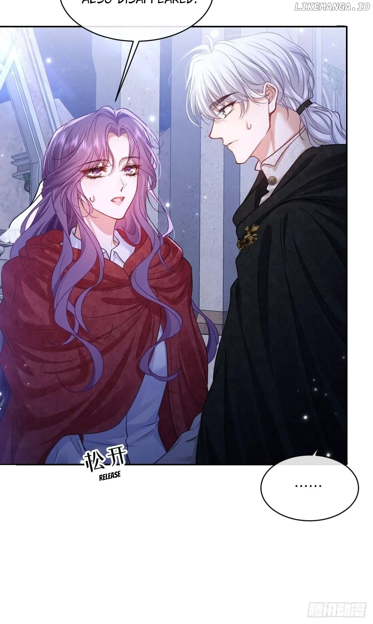 Confessing My Love to Him, the Treacherous One Chapter 26 - page 32